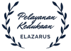 elazarus pelayanan kedukaan