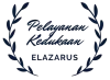 elazarus pelayanan kedukaan