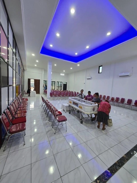 rumah duka 