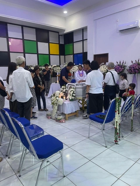 jasa pelayanan kedukaan 24 jam