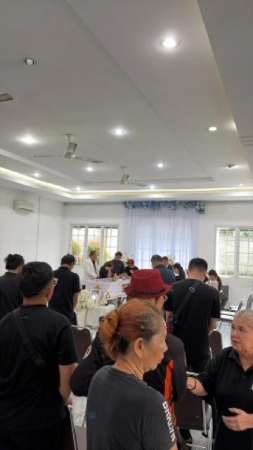 rumah duka sopo gabe