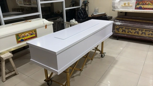 jasa cargo jenazah