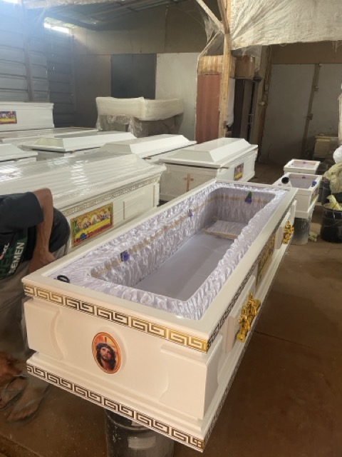 jual peti jenazah bekasi