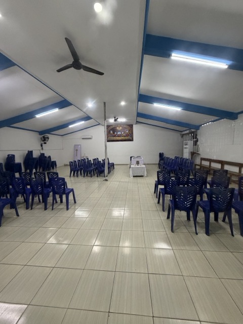 Rumah Duka Ebenezer Pondok Kopi
