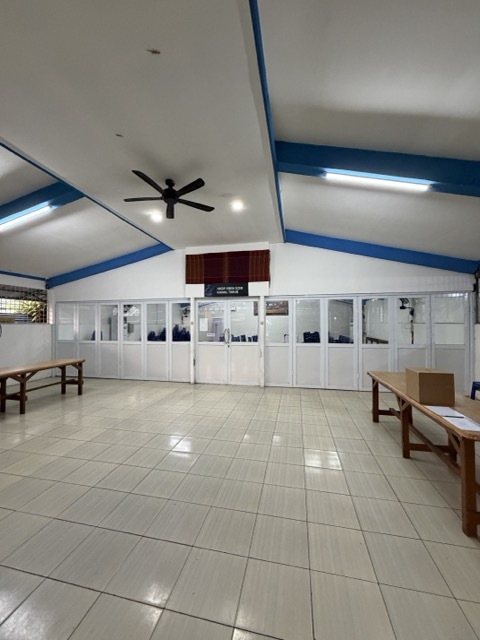 rumah duka pondok kopi